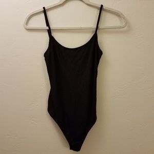 American Apparel Bodysuit NWOT